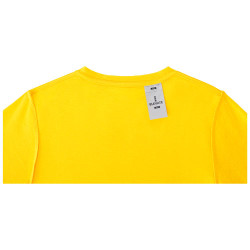 Camiseta de manga corta para mujer Heros