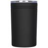 Vaso de 330 ml con aislamiento al vacio de doble pared Pika
