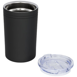 Vaso de 330 ml con aislamiento al vacio de doble pared Pika