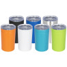 Vaso de 330 ml con aislamiento al vacio de doble pared Pika