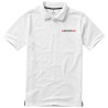 Polo de manga corta para hombre Calgary