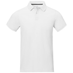 Polo de manga corta para hombre Calgary