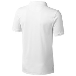 Polo de manga corta para hombre Calgary