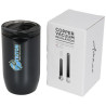 Vaso de 380 ml con aislamiento de cobre al vacio Lagom