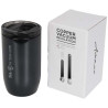 Vaso de 380 ml con aislamiento de cobre al vacio Lagom