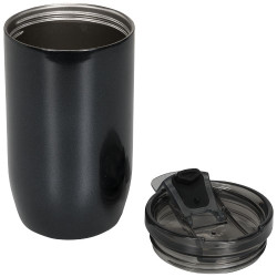 Vaso de 380 ml con aislamiento de cobre al vacio Lagom