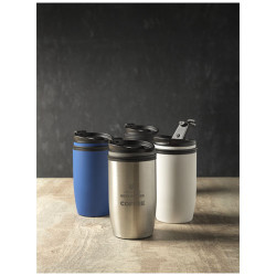 Vaso de 380 ml con aislamiento de cobre al vacio Lagom