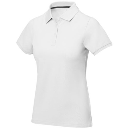 Polo de manga corta para mujer Calgary