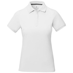 Polo de manga corta para mujer Calgary
