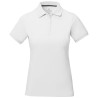 Polo de manga corta para mujer Calgary