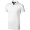 Polo de manga corta elastico para hombre Markham