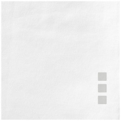 Polo de manga corta elastico para hombre Markham