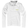 Polo de manga larga para mujer Oakville