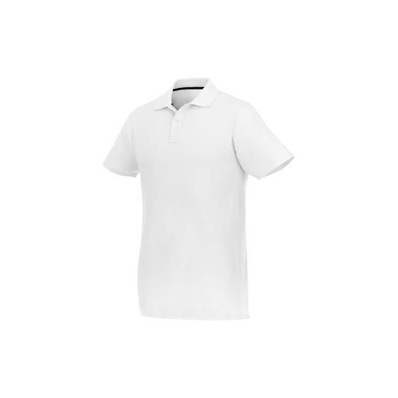 Polo de manga corta para hombre Helios