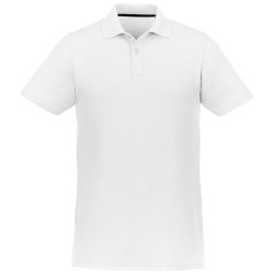 Polo de manga corta para hombre Helios