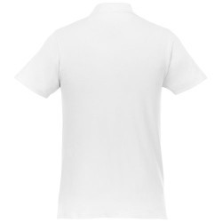 Polo de manga corta para hombre Helios