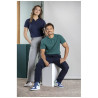 Polo de manga corta para hombre Helios