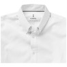 Camisa tipo Oxford de manga larga para hombre Vaillant