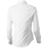 Camisa tipo Oxford de manga larga de mujer Vaillant