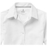 Camisa tipo Oxford de manga larga de mujer Vaillant