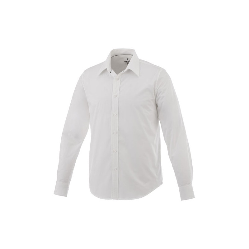 Camisa de manga larga para hombre Hamell