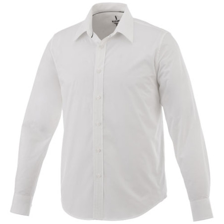 Camisa de manga larga para hombre Hamell