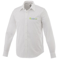 Camisa de manga larga para hombre Hamell