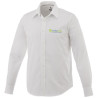 Camisa de manga larga para hombre Hamell
