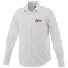 Camisa de manga larga para hombre Hamell