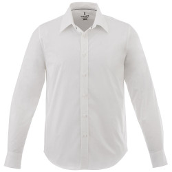 Camisa de manga larga para hombre Hamell