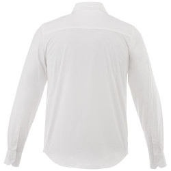 Camisa de manga larga para hombre Hamell
