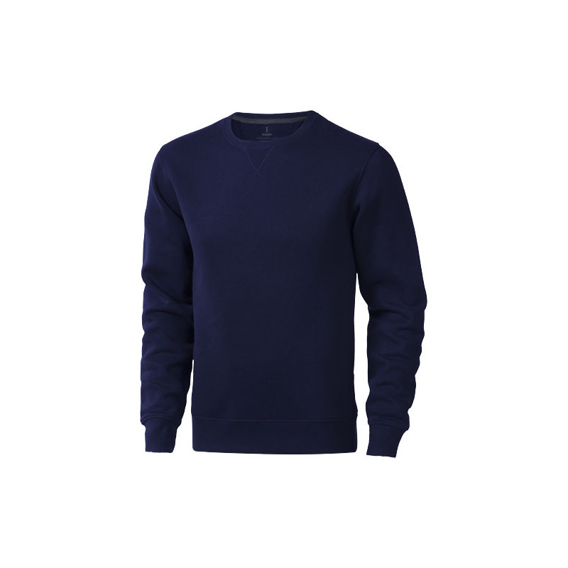 Sudadera unisex de cuello redondo Surrey