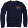 Sudadera unisex de cuello redondo Surrey