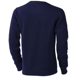 Sudadera unisex de cuello redondo Surrey