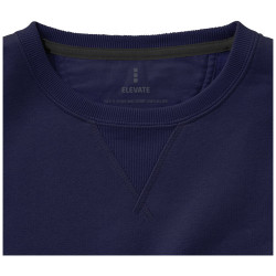 Sudadera unisex de cuello redondo Surrey