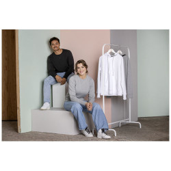 Sudadera unisex de cuello redondo Surrey