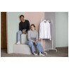 Sudadera unisex de cuello redondo Surrey