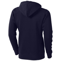 Sudadera con capucha y cremallera para hombre Arora