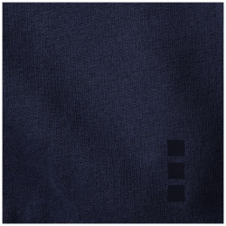 Sudadera con capucha y cremallera para hombre Arora