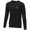 Jersey de cuello en V para hombre Stanton