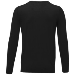 Jersey de cuello en V para hombre Stanton
