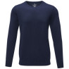 Jersey de cuello redondo para hombre Merrit