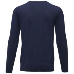 Jersey de cuello redondo para hombre Merrit