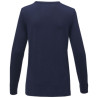 Jersey de cuello redondo para mujer Merrit