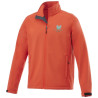 Chaqueta softshell de hombre Maxson