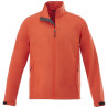 Chaqueta softshell de hombre Maxson