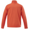 Chaqueta softshell de hombre Maxson