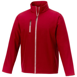 Chaqueta softshell para hombre Orion