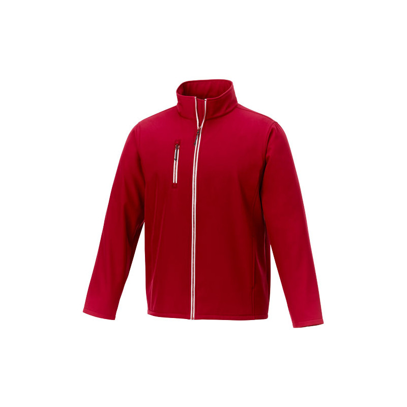Chaqueta softshell para hombre Orion