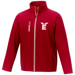 Chaqueta softshell para hombre Orion